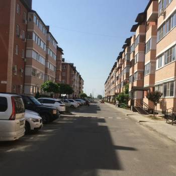 Сдается 1-комнатная квартира, 26,2 м²