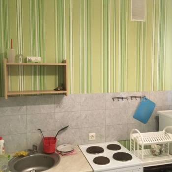 Сдается 1-комнатная квартира, 26,2 м²