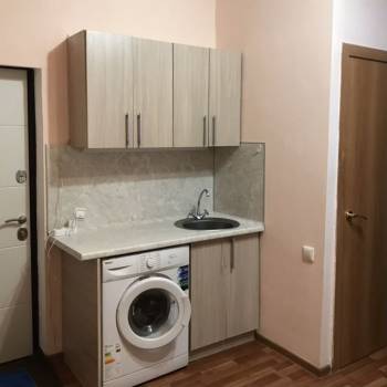 Сдается 1-комнатная квартира, 18 м²