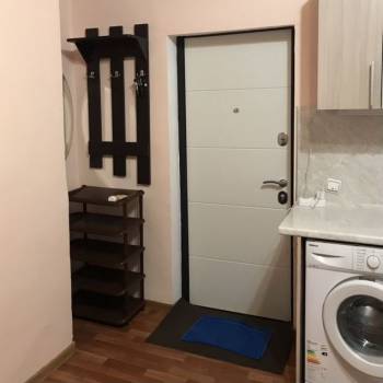 Сдается 1-комнатная квартира, 18 м²