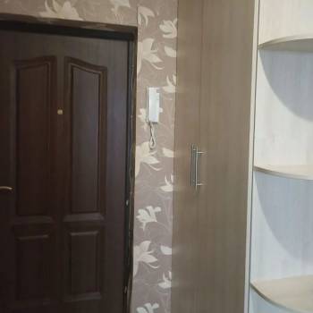 Продается 1-комнатная квартира, 44,8 м²