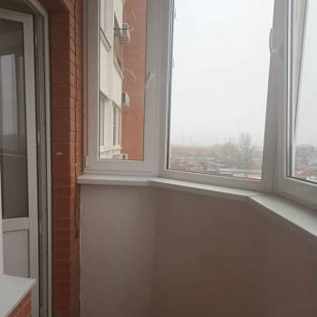 Продается 1-комнатная квартира, 44,8 м²