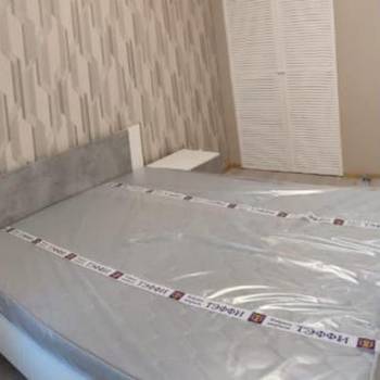 Продается 2-х комнатная квартира, 56,6 м²