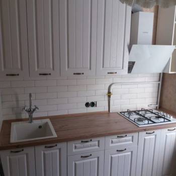 Продается 2-х комнатная квартира, 56,6 м²