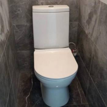 Продается 2-х комнатная квартира, 56,6 м²