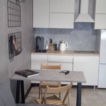 Сдается 1-комнатная квартира, 26 м²