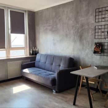 Сдается 1-комнатная квартира, 26 м²