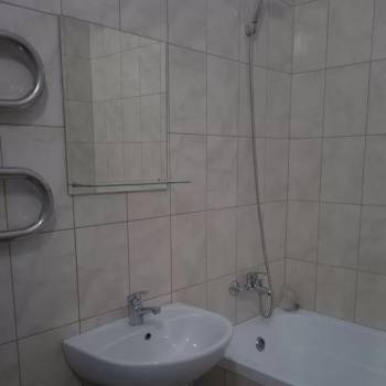 Сдается 1-комнатная квартира, 28 м²