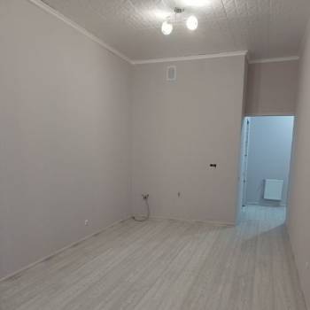 Сдается 1-комнатная квартира, 28 м²