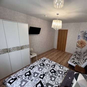 Сдается 1-комнатная квартира, 36 м²