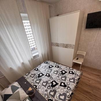 Сдается 1-комнатная квартира, 36 м²