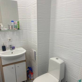 Сдается 1-комнатная квартира, 37 м²