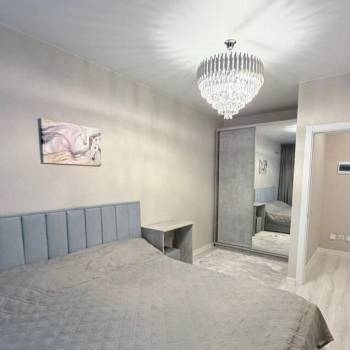 Сдается 1-комнатная квартира, 30,2 м²