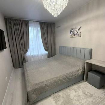 Сдается 1-комнатная квартира, 30,2 м²