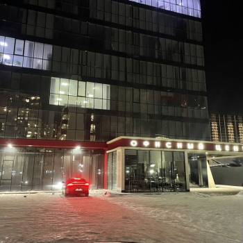 Сдается Нежилое помещение, 58 м²