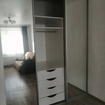 Сдается 1-комнатная квартира, 34 м²