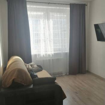 Сдается 1-комнатная квартира, 34 м²
