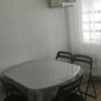 Сдается 1-комнатная квартира, 34 м²