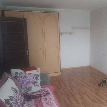 Сдается 1-комнатная квартира, 38 м²