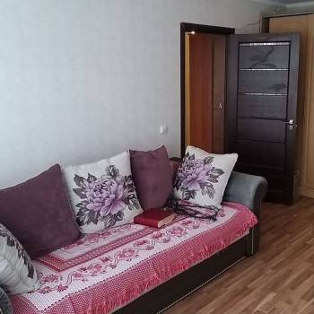 Сдается 1-комнатная квартира, 38 м²