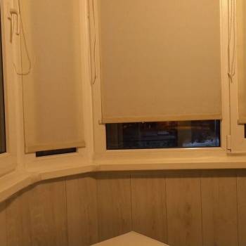 Продается 1-комнатная квартира, 45,3 м²