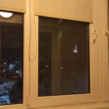 Продается 1-комнатная квартира, 45,3 м²