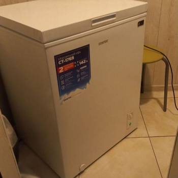 Продается 1-комнатная квартира, 45,3 м²