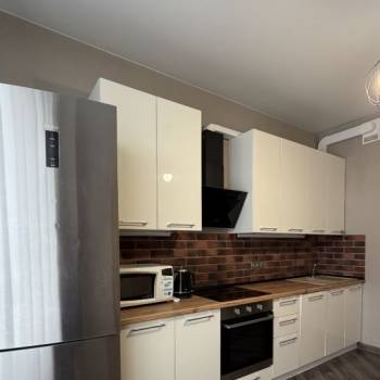 Сдается 2-х комнатная квартира, 48 м²