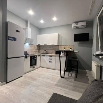 Сдается 1-комнатная квартира, 21,8 м²