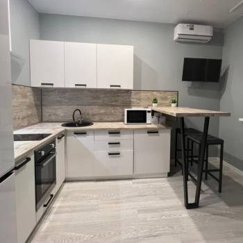 Сдается 1-комнатная квартира, 21,8 м²