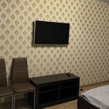 Сдается 1-комнатная квартира, 38 м²