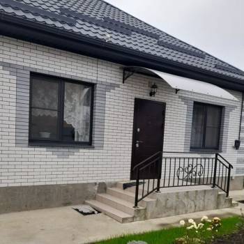 Продается Дом, 80 м²