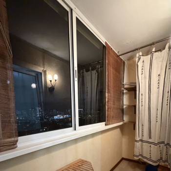 Сдается 1-комнатная квартира, 39 м²