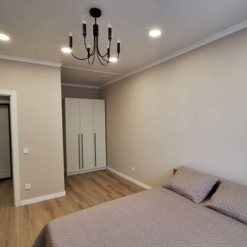 Сдается 1-комнатная квартира, 37 м²