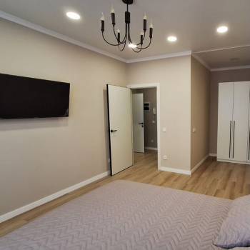 Сдается 1-комнатная квартира, 37 м²