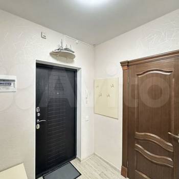 Сдается 1-комнатная квартира, 41 м²