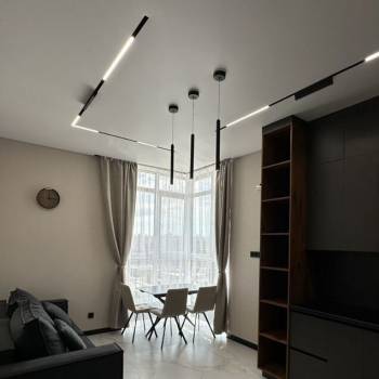 Сдается 2-х комнатная квартира, 50 м²