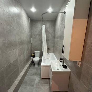 Сдается 2-х комнатная квартира, 50 м²