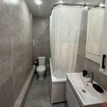 Сдается 2-х комнатная квартира, 50 м²