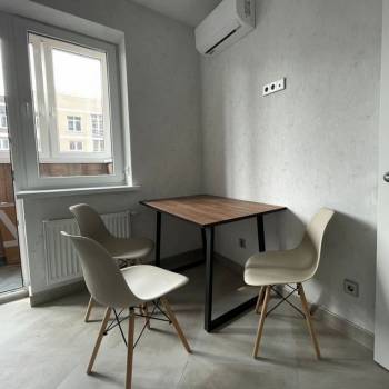 Сдается 1-комнатная квартира, 40,1 м²