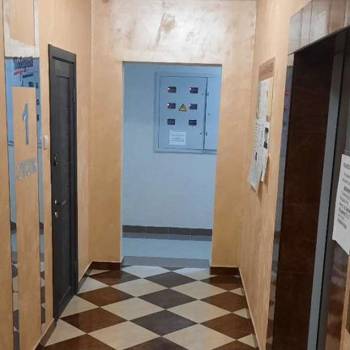 Сдается 1-комнатная квартира, 34,1 м²