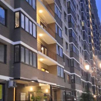 Сдается 1-комнатная квартира, 34,1 м²