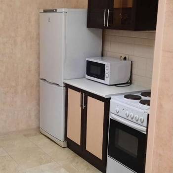 Сдается 1-комнатная квартира, 34,1 м²