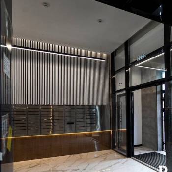 Сдается 1-комнатная квартира, 24 м²