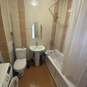 Сдается 1-комнатная квартира, 30 м²