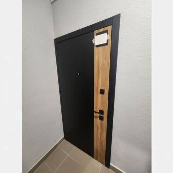 Продается 1-комнатная квартира, 45,9 м²