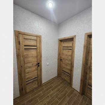 Продается 1-комнатная квартира, 45,9 м²