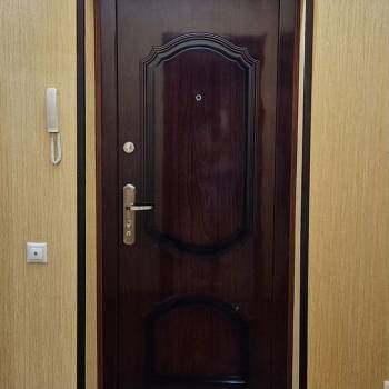 Продается 1-комнатная квартира, 40,9 м²