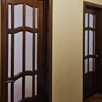 Продается 1-комнатная квартира, 40,9 м²