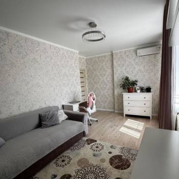 Продается 2-х комнатная квартира, 53,7 м²